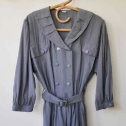 Robe 70's- 38 -Cachare Vetements Magasin 406e66ce 1080 409c 9a43 3d5b2283e445