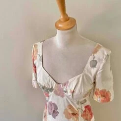 Robe Cacharel- 34 / 36 -Cachare Vetements Magasin 447c75cd 1493 4ee5 b223 fca5314b3328