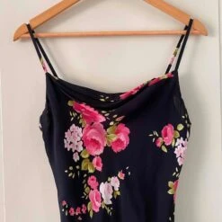 Robe Midi En Voile- 36 -Cachare Vetements Magasin 4534b601 be4b 4d62 9339 b8dbb6935dca