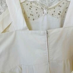 Robe Midi En Coton- 38 / 40 -Cachare Vetements Magasin 45754651 7048 444f bc61 a019352cefaa