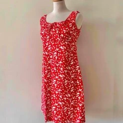 Mini Robe En Coton- 38 -Cachare Vetements Magasin 45a174c2 b114 4722 a1c0 5c0ee7a1b229