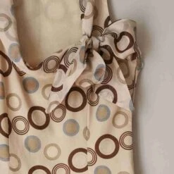 Robe En Coton- 38 -Cachare Vetements Magasin 46d773d1 6cfd 498d 94e1 f3058a0dc7b9