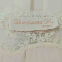 Robe Nuisette- 36 / 38 14 Robe Nuisette- 36 / 38 -Cachare Vetements Magasin 47afc729 29b5 4951 8512 4f05ec72d2d4