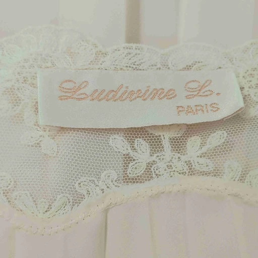 Robe Nuisette- 36 / 38 7 Robe Nuisette- 36 / 38 – Image 7