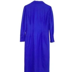 Robe Portefeuille En Laine- 40 5 Robe Portefeuille En Laine- 40 -Cachare Vetements Magasin 488c845d c344 4078 8461 4766be07051a