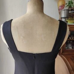 Robe Mini 90's- 40 -Cachare Vetements Magasin 488de427 72fa 4f5d 8633 d28ccce8a8cb