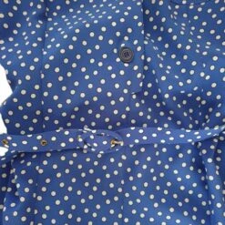 Robe Longue à Pois- 40 -Cachare Vetements Magasin 49872159 4ad5 4ad2 b359 a573b6c2a658