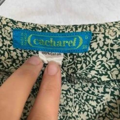 Robe Cacharel- 34 -Cachare Vetements Magasin 4dd00ac5 014c 47d5 b8a4 3f1c7836ae0a