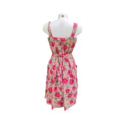 Robe En Coton- 40 / 42 -Cachare Vetements Magasin 4dd59693 c3cf 40e4 8ae7 22c81a19ebb7