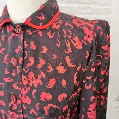 Robe Midi 90's- 38 / 40 -Cachare Vetements Magasin 4f3bf403 8517 457f 9745 14ebfff2844d