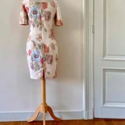 Robe Cacharel- 34 / 36 -Cachare Vetements Magasin 51dd34d0 06e1 435b bd1a 2ab7eaab7af0