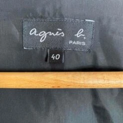 Robe Agnès B- 40 -Cachare Vetements Magasin 521284dc aa7f 4780 a38a b21d28287c61