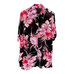 Robe Chemise- 38 / 40