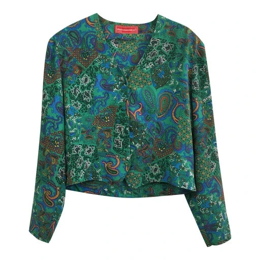 Robe Cachemire- 42 1 Robe Cachemire- 42