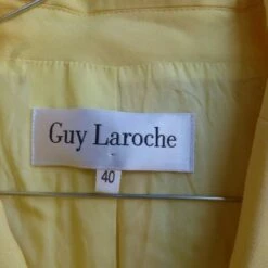 Robe Guy Laroche- 38 -Cachare Vetements Magasin 53f59099 16d2 48a5 ba5e 6e4408b60486