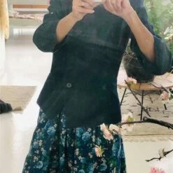 Robe Guy Laroche- 34 / 36 -Cachare Vetements Magasin 547f2f94 8827 4855 ad10 6f19e871a690