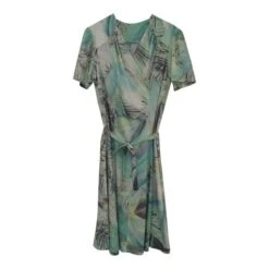 Robe à Fleurs- 38 / 40