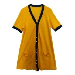 Robe En éponge- 38 / 40