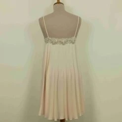 Robe Nuisette- 36 / 38 11 Robe Nuisette- 36 / 38 -Cachare Vetements Magasin 5a250b1b df70 4167 9551 70878886ac13
