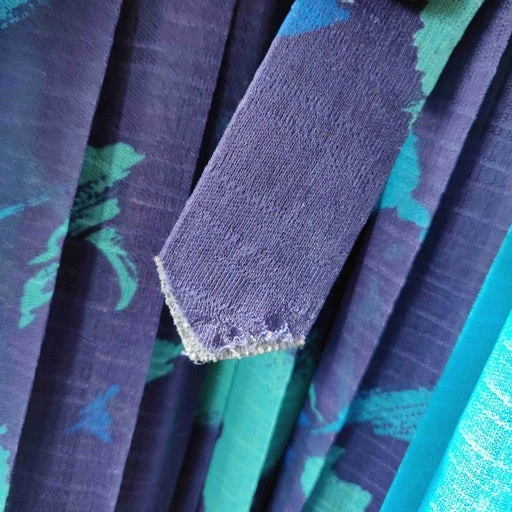 Robe Plissée 70's- 40 7 Robe Plissée 70's- 40 – Image 7