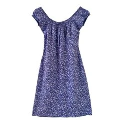 Mini Robe à Fleurs- 36