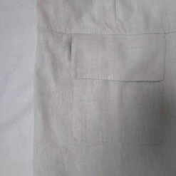 Robe En Lin- 36 -Cachare Vetements Magasin 5d6362c8 3ce9 4533 9ed6 ff6a42e99e90