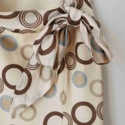 Robe En Coton- 38 -Cachare Vetements Magasin 5d6eff4d e65f 4606 b3d9 3604577e82ec