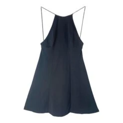 Mini Robe Dos Nu- 34 / 36