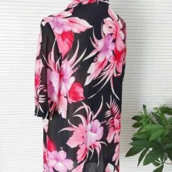 Robe Chemise- 38 / 40 -Cachare Vetements Magasin 5f431957 3e20 4230 bd09 f4986a6a9f91