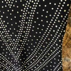 Robe à Strass- 36 / 38 -Cachare Vetements Magasin 5ffd87b1 7da3 4092 9816 5df0eb71dc8e