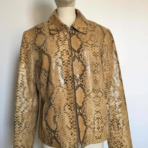 Robe Python- 36 / 38 6 Robe Python- 36 / 38 – Image 6