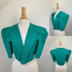 Tailleur Robe En Coton- 36 / 38 -Cachare Vetements Magasin 61b11df6 415c 41f0 9e95 8c442c49a2ee