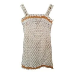 Robe à Fleurs 60's- 34 / 36