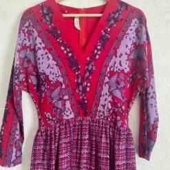 Robe Lanvin- 36 / 38 -Cachare Vetements Magasin 6702256c e612 40cf a12a f69e37e581c6