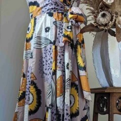 Robe Rodier- 40 -Cachare Vetements Magasin 6892a3db da19 448c 9a53 bb4f8acfb536