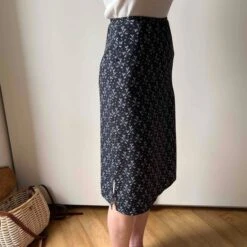 Robe Agnès B.- 34 / 36 -Cachare Vetements Magasin 68ea43c3 0e41 4b60 bf20 79fe759a3723