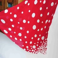 Robe à Pois- 36 / 38 -Cachare Vetements Magasin 695ecf04 9bb7 48a9 a59f 404ae859a411