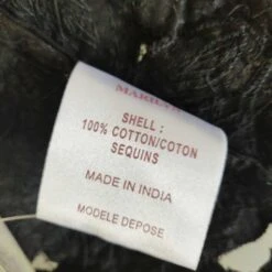 Robe à Paillettes- 36 -Cachare Vetements Magasin 69dee110 91df 4b1e 8490 ab26b96b90e5