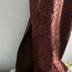 Robe Longue Asiatique- 38 -Cachare Vetements Magasin 6a69a081 95b6 48e3 ba71 de9999ed1fd4