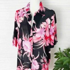 Robe Chemise- 38 / 40 -Cachare Vetements Magasin 6cd26300 f742 4b7f 8ea2 48b66b862231