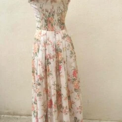 Robe Laura Ashley- 38 -Cachare Vetements Magasin 6eb46b2d 431e 47e4 b6c4 d3d7074778e7