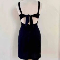 Mini Robe Dos Nu- 34 -Cachare Vetements Magasin 6eb4aec5 c1b2 4318 9e5a a4147c9b3abb