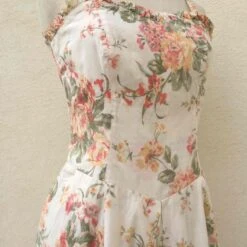 Robe Laura Ashley- 38 -Cachare Vetements Magasin 6f0edc52 60f8 48b5 b1b8 f551070647ca