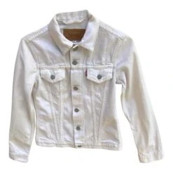 Robe En Jean Levi's- 34 / 36