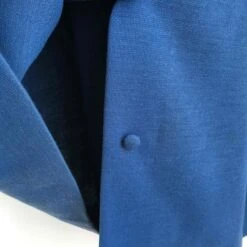 Robe Boutonnée 70's- 38 / 40 -Cachare Vetements Magasin 70d9776f 5465 4556 a8cf fc0744331bda