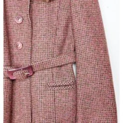 Tailleur Robe En Laine- 38 -Cachare Vetements Magasin 70f65892 b78e 48b3 910d a03e9370435f