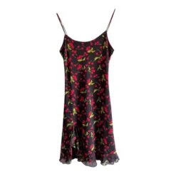Robe à Cerises- 38