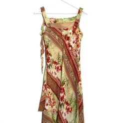 Robe 80's- 36 / 38 -Cachare Vetements Magasin 7301149d 2503 4555 967c 93a83ef05963