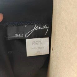 Robe Mini 90's- 40 -Cachare Vetements Magasin 73282e54 31e5 4fe9 94a0 6fef33a39254