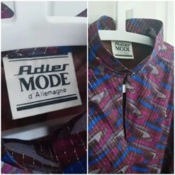 Robe Plissée Imprimée- 38 -Cachare Vetements Magasin 733c223e 4b4e 4042 b3ba a8193a4ed1fd